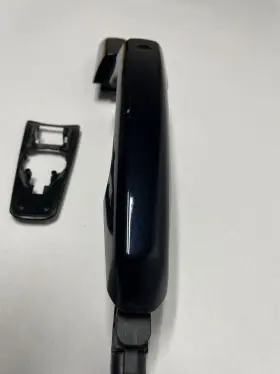 Bj32-224n02 Range Rover L494 Sport 2014-2018 Left Rear Door Handle