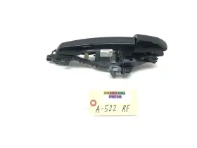 Dk62-203a28-fd Range Rover 2014-2017 Sport L494 Right Passenger Front Exterior Door Handle Oem