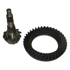 5010321acb3 Rareelectrical New 3.92 Ring And Pinion Fits Dodge Ram 3500 Sxt 8 Cyl 5.7l By 5010321 5010321ab