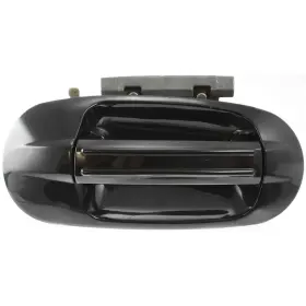Rareelectrical F462175-z8 Right Front Exterior Door Handle 2003-2015 Ford Expedition Platinum 6l1z7822404