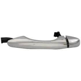 82661c5010-pfm Rareelectrical Gh46250111a1 New Right Front Exterior Door Handle For Kia By Ki1311123