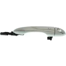 Rareelectrical Rd46210008ca3 Left Front Exterior Door Handle 2013-2016 Dodge Dart Se Sxt Oem Grade 1sz23ldsad