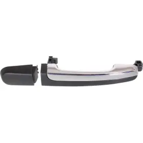 8g1z5422404ae Rareelectrical Repf462303-z8 Exterior Door Handle 2008-2009 Ford Taurus Se Sel Left