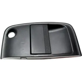 Rept580703-2z8 Rareelectrical Tailgate Handle 1996-2000 Toyota Rav4 2.0l 4 Cyl Oem Grade 6909042010 To1915114