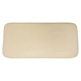 102174201 Red Hawk 023899608676 Seat Bottom Assembly For Club Car 2000 And Newer Golf Carts