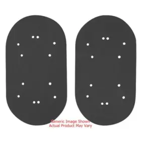 Cat-gsk-450 Rem Automotive Inc Door Handle Gasket For 1967-1968 Pontiac Catalina 2-dr Unpainted Front 7 Pieces