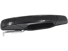 16541sbxq Replacement For 2007-2013 Chevrolet Suburban 2500 Door Handle Rear Left 2008 2009