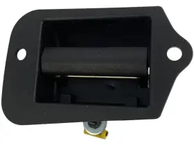 Replacement 16mkyhh42 Rear Left Door Handle For Sonoma 2003 2002 2001 2000 1998 1999 1997