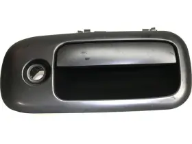 17941hnmt Replacement Ap For 2010-2021 Gmc Savana 3500 Door Handle Front Right
