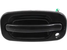 Replacement Ap 36fvrmj27 Front Left Door Handle For Silverado 1500 Avalanche 2500 Hd 3500