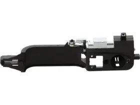 37489nstq Replacement Ap For 2008-2011 Ford Focus Door Handle Front Left 2009