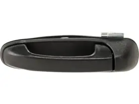 41656xtnh Replacement Ap For 2011 Ram Dakota Door Handle Rear Left