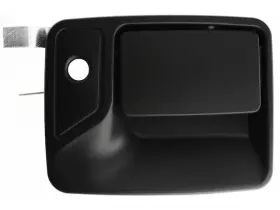 Replacement Ap 47smvrz65 Front Right Door Handle For Excursion F250 Super Duty F350 F450 F550