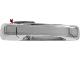 54241bcsg Replacement Ap For 2010 Dodge Ram 3500 Door Handle Rear Right