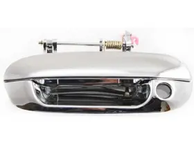 56dr59p Replacement Ap Front Left Door Handle Fits 2002-2004 Oldsmobile Bravada