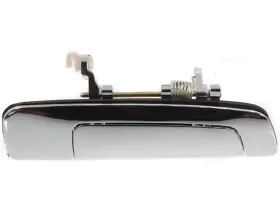 Replacement Ap 58qvdhv78 Front Right Door Handle For Eclipse Galant Lancer Mirage 1997 1998