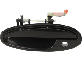 66qd77b Replacement Ap Front Left Door Handle Fits 2000-2005 Buick Lesabre