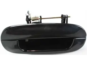 76577hycx Replacement Ap For 2002-2009 Gmc Envoy Door Handle Rear Right 2003