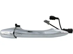 Bp242mj Replacement Ap Front Right Door Handle For 2013 Infiniti Fx37
