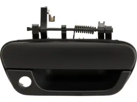 Qc673hd Replacement Ap Front Right Door Handle For 2013-2015 Chevy Spark 2014