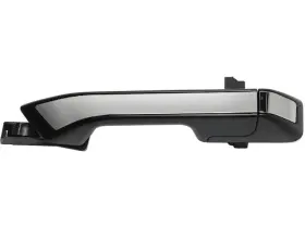 Qf53v2 Replacement Ap Front Left Door Handle For 11-17 Honda Odyssey Ex-l Ex Lx Touring Elite