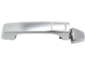 Wv75m8 Replacement Ap Front Left Door Handle For 06-10 Hummer H3 H3t Base X Luxury Alpha
