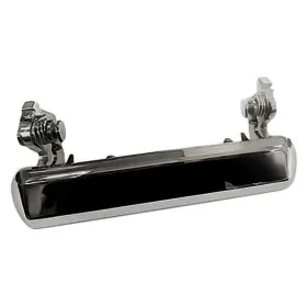 Id0027aa0001r00 Replacement For Nissan 720 83-86 Front Passenger Side Exterior Door Handle Standard Line
