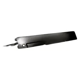 Id0027aa0147r00 Replacement Exterior Door Handle For Chevy Beretta 1987-1996 Passenger Side Front