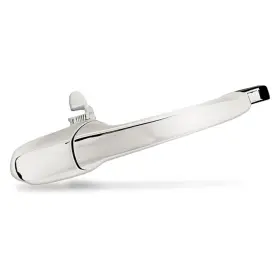 Id0027aa0785r00 Replacement For Mazda Cx-9 07-15 Front Driver Side Exterior Door Handle Standard Line