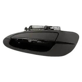 Replacement Id0027aa0880r00 For Nissan Altima 02-06 Rear Driver Side Exterior Door Handle Standard Line