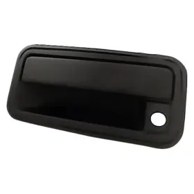 Id0027aa1312r00 Replacement Exterior Door Handle For Gmc C3500 88 Front Driver Side Standard Line