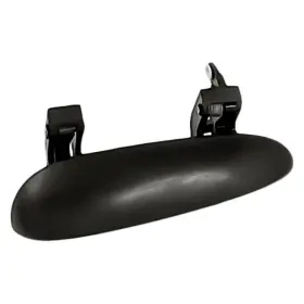 Id0027aa1335r00 Replacement For Chevy Cavalier 95-05 Rear Passenger Side Exterior Door Handle Standard Line