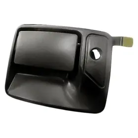 Id0027aa1420r00 Replacement For Ford Excursion 00-05 Front Driver Side Exterior Door Handle Standard Line