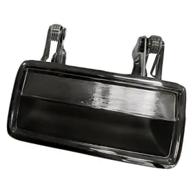 Id0027aa1472r00 Replacement Exterior Door Handle For Lincoln Town Car 81-89 Front Driver Side Standard Line