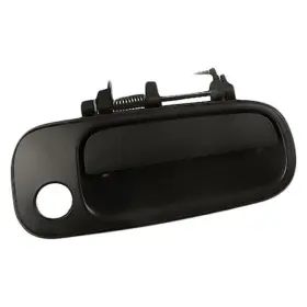 Id0027aa2621r00 Replacement For Toyota Camry 93-96 Front Passenger Side Exterior Door Handle Standard Line