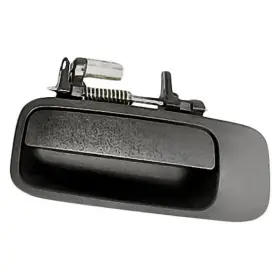Id0027aa2642r00 Replacement For Toyota Camry 97-01 Rear Driver Side Exterior Door Handle Standard Line