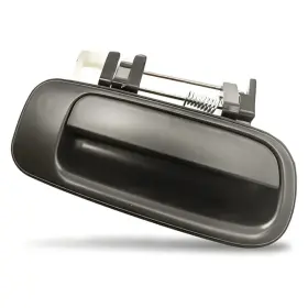 Id0027aa2649r00 Replacement For Toyota Camry 92-96 Rear Passenger Side Exterior Door Handle Standard Line