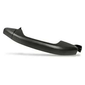Id0027aa3483r00 Replacement Exterior Door Handle For Chevy Silverado 1500 Ld 19 Rear Driver Side