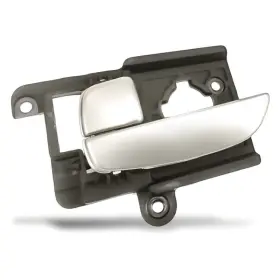 Id0044aa1598r00 Replacement For Hyundai Elantra 07-09 Interior Door Handle Front Or Rear Driver Side