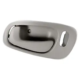 Id0044aa2948r00 Replacement For Toyota Corolla 98-02 Front Driver Side Interior Door Handle Standard Line