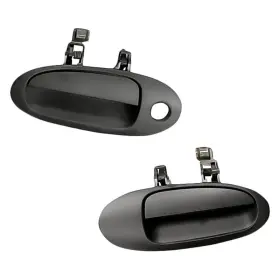 Vs-id0027aa0484r00 Replacement For Mercury Sable 00-05 Exterior Door Handle Front Driver And Passenger Side