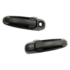Vs-id0027aa1460r00 Replacement For Jeep Grand Cherokee 99-04 Exterior Door Handle Front Driver And Passenger Side