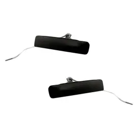 Vs-id0027aa1782r00 Replacement For Ford E-350 Super Duty 99-25 Exterior Door Handle Front Driver And Passenger