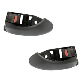 Vs-id0044aa0340r00 Replacement For Toyota Rav4 06-12 Interior Door Handle Front Driver And Passenger Side
