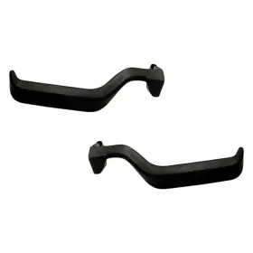 Vs-id0044aa3066r00 Replacement For Ford F-150 87-96 Interior Door Handle Front Driver And Passenger Side