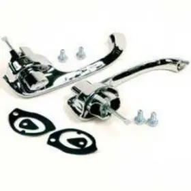 R5001b Restoration Performance 1968-79 Nova 2-door Outer Door Handle Kit