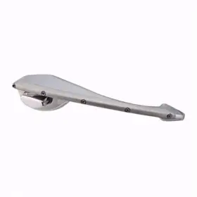 2011pp Ringbrothers Billet Two-piece Gm Door Handles