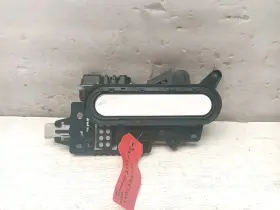 Pt00002453-n Rivian Pt00002453n 2022-2024 R1s Front Lh Driver Side Exterior Door Handle Oem