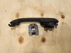 129-50396l Rover Passenger Door Handle Exterior Assembly Front Fits 96-02 Range