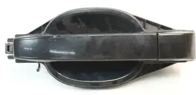 129-50399 Rover 2003-2009 Range Front Right Passenger Exterior Door Handle Oem 90090